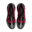Nike Air Max 720 Horizon Black Iron Grey University Red