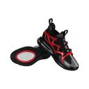 Nike Air Max 720 Horizon Black Iron Grey University Red