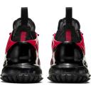Nike Air Max 720 Horizon Black Iron Grey University Red