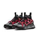 Nike Air Max 720 Horizon Black Iron Grey University Red
