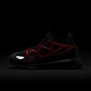 Nike Air Max 720 Horizon Black Iron Grey University Red