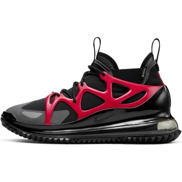 Nike Air Max 720 Horizon Black Iron Grey University Red