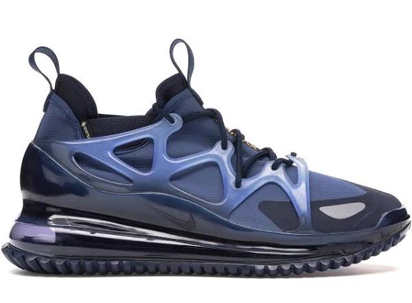 Nike Air Max 720 Horizon GORE-TEX 'Blue' Sneakers | Men's Size 8