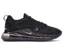 Nike Air Max 720 Hot Lava