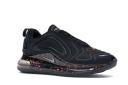 Nike Air Max 720 Hot Lava