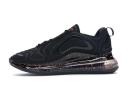 Nike Air Max 720 Hot Lava