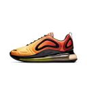Nike Air Max 720 Laser Orange