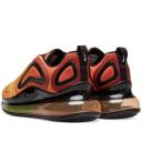 Nike Air Max 720 Laser Orange