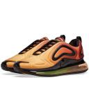 Nike Air Max 720 Laser Orange