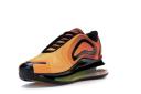 Nike Air Max 720 Laser Orange