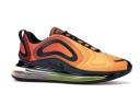 Nike Air Max 720 Laser Orange