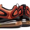 Nike Air Max 720 Laser Orange