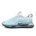 Nike Air Max 720 (Light Blue)