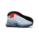Nike Air Max 720 (Light Blue)