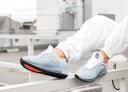 Nike Air Max 720 (Light Blue)