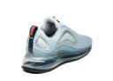 Nike Air Max 720 (Light Blue)