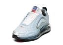 Nike Air Max 720 (Light Blue)