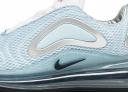 Nike Air Max 720 (Light Blue)