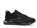 Nike Air Max 720 Men's Shoe - Black