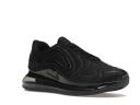 Nike Air Max 720 Men's Shoe - Black