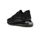 Nike Air Max 720 Men's Shoe - Black