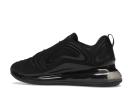 Nike Air Max 720 Men's Shoe - Black