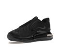 Nike Air Max 720 Men's Shoe - Black