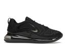 Nike Air Max 720 Men's Shoe - Black