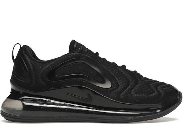 Nike Air Max 720 Men's Shoe - Black