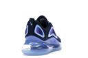 Nike Air Max 720 Obsidian Blue Fury