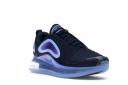 Nike Air Max 720 Obsidian Blue Fury