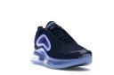 Nike Air Max 720 Obsidian Blue Fury