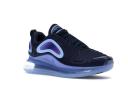 Nike Air Max 720 Obsidian Blue Fury