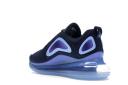 Nike Air Max 720 Obsidian Blue Fury