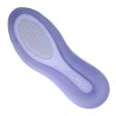 Nike Air Max 720 Pure Platinum/Oxygen Purple AR9293-009 Women's