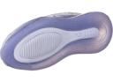 Nike Air Max 720 Pure Platinum/Oxygen Purple AR9293-009 Women's