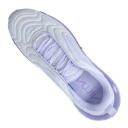 Nike Air Max 720 Pure Platinum/Oxygen Purple AR9293-009 Women's