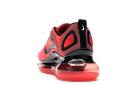 Nike Air Max 720 'Red Black' Mens Sneakers - Size 11.0