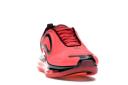 Nike Air Max 720 'Red Black' Mens Sneakers - Size 11.0