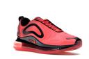 Nike Air Max 720 'Red Black' Mens Sneakers - Size 11.0