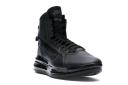 Nike Air Max 720 Saturn Black & Dark Grey