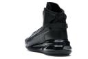 Nike Air Max 720 Saturn Black & Dark Grey