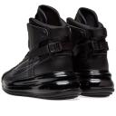 Nike Air Max 720 Saturn Black & Dark Grey