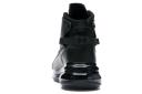 Nike Air Max 720 Saturn Black & Dark Grey