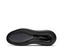 Nike Air Max 720 Saturn Black & Dark Grey