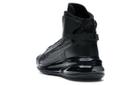 Nike Air Max 720 Saturn Black & Dark Grey