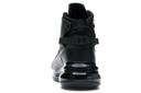 Nike Air Max 720 Saturn Black & Dark Grey