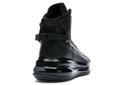 Nike Air Max 720 Saturn Black & Dark Grey