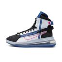 Nike Air Max 720 Saturn Sneakers | Blue | Men's Size 11.5
