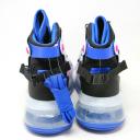 Nike Air Max 720 Saturn Sneakers | Blue | Men's Size 11.5